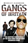 Image for Gangs of Britain: the gripping true stories of the faces who run Britain&#39;s organised crime