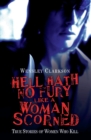 Image for Hell hath no fury like a woman scorned: true stories of women who kill