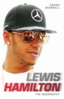 Image for Lewis Hamilton: the biography