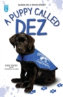 Image for A puppy called Dez
