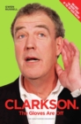 Image for Clarkson: the gloves are off