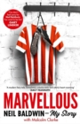 Image for Marvellous: Neil Baldwin - my story