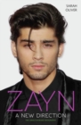 Image for Zayn: A New Direction : The Unauthorised Biography