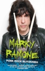 Image for Marky Ramone - Punk Rock Blitzkrieg