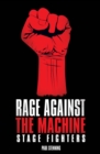 Image for Rage Against The Machine - Stage Fighters