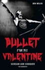 Image for Bullet for My Valentine  : scream, aim, conquer