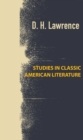 Image for Studies In Classic American Literature