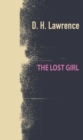 Image for Lost Girl