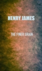 Image for Finer Grain