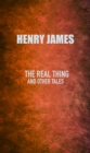 Image for Real Thing: And Other Tales