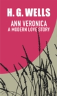 Image for Ann Veronica: A Modern Love Story