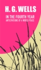 Image for In the Fourth Year: Anticipations of a World Peace