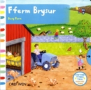 Image for Cyfres Gwthio, Tynnu, Troi: Fferm Brysur/Busy Farm