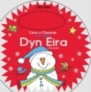 Image for Cario a Chwarae/Carry and Play: Dyn Eira / Snowman : Snowman