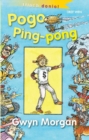 Image for Cyfres Fflach Doniol: Pogo Ping-Pong