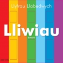 Image for Lliwiau