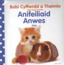 Image for Babi Cyffwrdd a Theimlo: Anifeiliaid Anwes / Pets