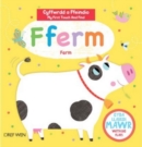 Image for Cyfres Cyffwrdd a Ffeindio: Fferm / Farm