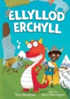 Image for Cyfres Bananas Glas: Ellyllod Erchyll