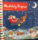 Image for Cyfres Gwthio, Tynnu, Troi: Nadolig Prysur / Busy Christmas