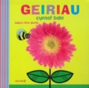 Image for Geiriau Cyntaf Babi / Baby&#39;s First Words