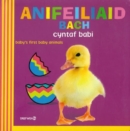 Image for Anifeiliaid Bach Cyntaf Babi / Baby&#39;s First Baby Animals
