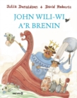 Image for John Wili-Wi a&#39;r Brenin