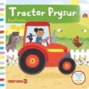 Image for Cyfres Gwthio, Tynnu, Troi: Tractor Prysur