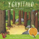 Image for Gryffalo, Y - Llyfr Gwthio, Tynnu a Llithro / The Gruffalo - A Push, Pull and Slide Book