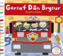Image for Cyfres Gwthio, Tynnu, Troi: Gorsaf Dan Brysur / Push, Pull and Turn Series: Busy Fire Station
