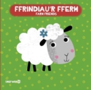 Image for Llyfr Bath: Ffrindiau&#39;r Fferm / Farm Friends