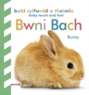Image for Babi Cyffwrdd a Theimlo: Bwni Bach / Baby Touch and Feel: Bunny