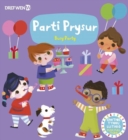 Image for Cyfres Gwthio, Tynnu, Troi: Parti Prysur / Busy Party