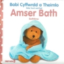 Image for Babi Cyffwrdd a Theimlo: Amser Bath / Baby Touch and Feel: Bathtime