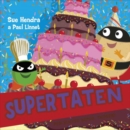 Image for Supertaten: Pen-blwydd Hapus, Twpsen!