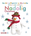 Image for Babi Cyffwrdd a Theimlo: Nadolig / Baby Touch and Feel: Christmas