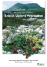 Image for An illustrated guide to British upland vegetation