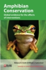 Image for Amphibian conservation: global evidence for the effects of interventions : Volume 4