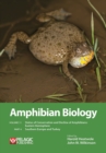 Image for Amphibian biology.: (Southern Europe &amp; Turkey)