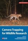 Image for Camera trapping for wildlife research