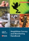 Image for Amphibian survey and monitoring handbook