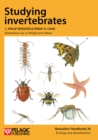 Image for Studying Invertebrates