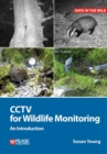 Image for CCTV for wildlife monitoring  : an introduction