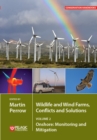 Image for Wildlife and wind farms - conflicts and solutions: onshore : monitoring and mitigation. : Volume 2