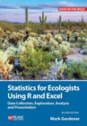 Image for Statistics for Ecologists Using R and Excel