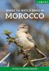 Image for Where to watch birds in Morocco