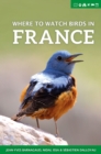 Image for Where to Watch Birds in France