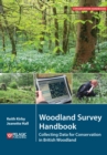 Image for Woodland survey handbook: collecting data for conservation in British woodland