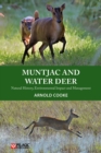 Image for Muntjac and water deer  : natural history, environmental impact and management