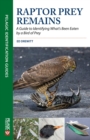 Image for Urban peregrines: a guide to identifying what&#39;s been eaten by a bird of prey